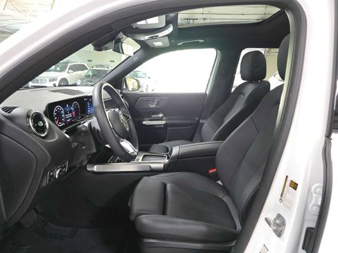 Certified 2026 Mercedes-Benz GLB 250 4MATIC image 20