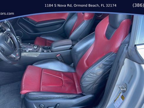Used 2012 Audi S5 Premium Plus image 13