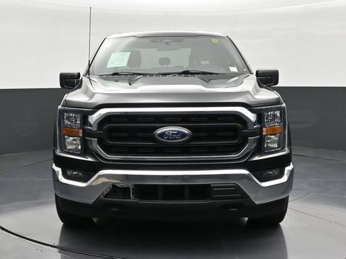 Used 2023 Ford F150 XLT AWD/4WD image 8