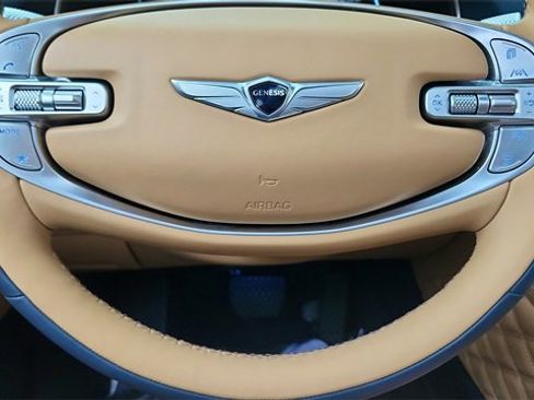 Used 2023 Genesis GV80 3.5T w/ Prestige Package image 41