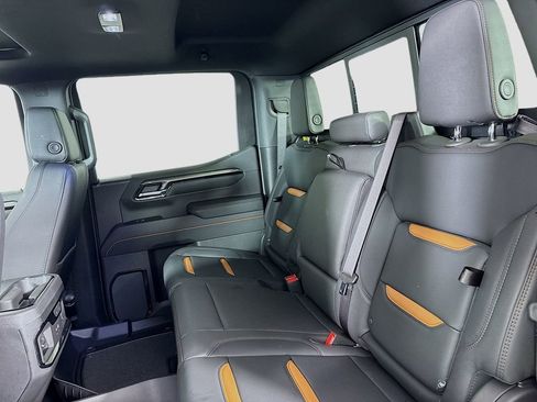 New 2026 GMC Sierra 1500 AT4 w/ AT4 Premium Package image 25