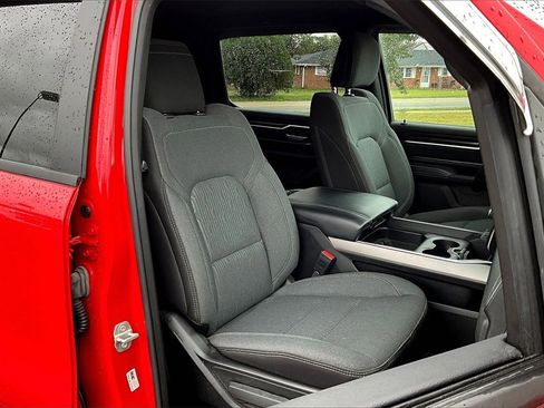 Used 2024 RAM 1500 Big Horn image 7