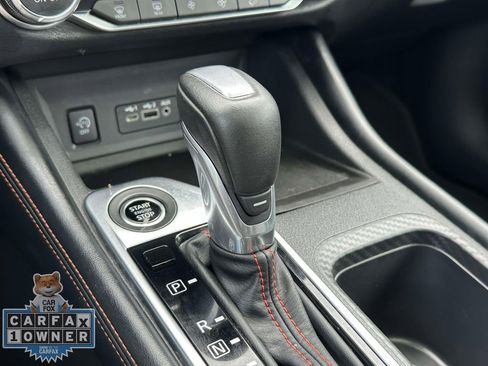 Used 2024 Nissan Sentra SR w/ SR Premium Package FWD image 36