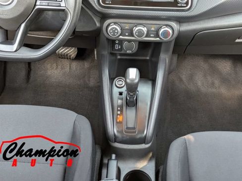 Used 2023 Nissan Kicks S FWD image 22