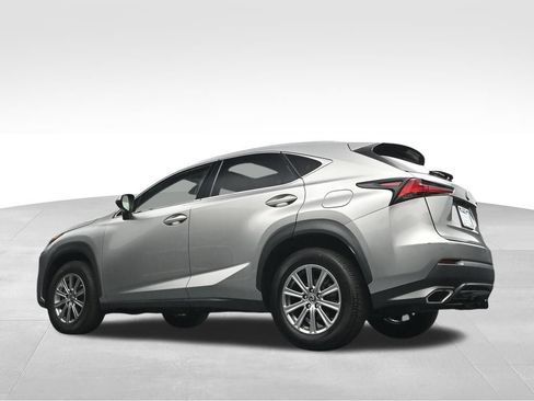 Used 2021 Lexus NX 300 AWD w/ Comfort Package image 44