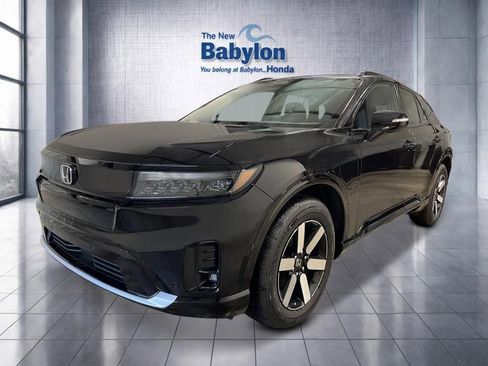 New 2026 Honda Prologue Touring image 1