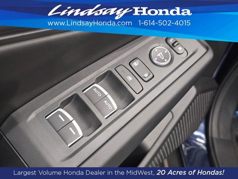 Used 2025 Honda Accord SE image 22