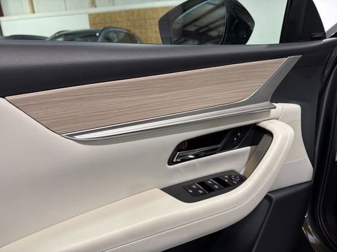 New 2026 MAZDA CX-90 3.3 Turbo S w/ Premium Package image 26