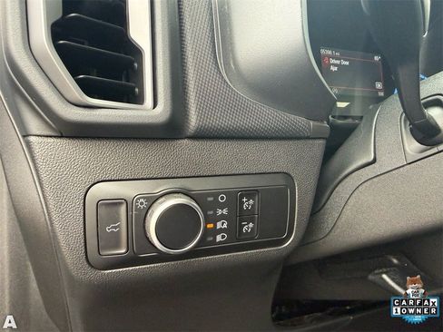 Used 2024 Ford Bronco Sport Big Bend image 14