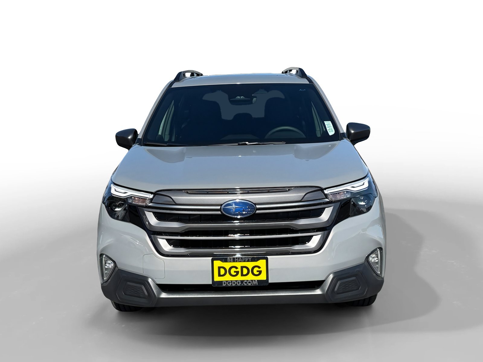New 2026 Subaru Forester Premium AWD/4WD image 8