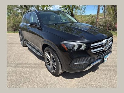 Used 2020 Mercedes-Benz GLE 350 4MATIC
