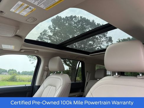 Certified 2023 Ford Expedition Limited RWD image 27