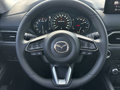 Certified 2025 MAZDA CX-5 AWD 2.5 S w/ Premium Plus Pkg image 14