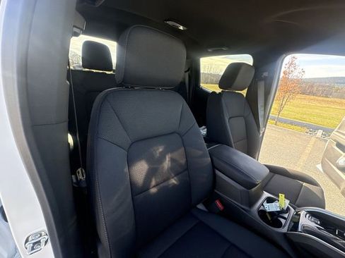 New 2026 Chevrolet Colorado LT AWD/4WD image 29
