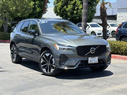 Used 2026 Volvo XC60 B5 Plus w/ Climate Package
