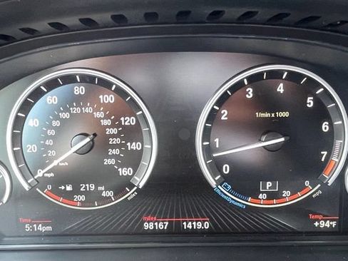 Used 2015 BMW X5 sDrive35i RWD image 21