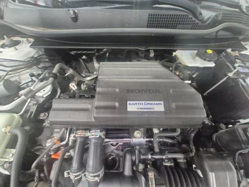 Used 2019 Honda CR-V EX image 22