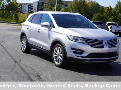Used 2016 Lincoln MKC Select w/ Select Plus Package