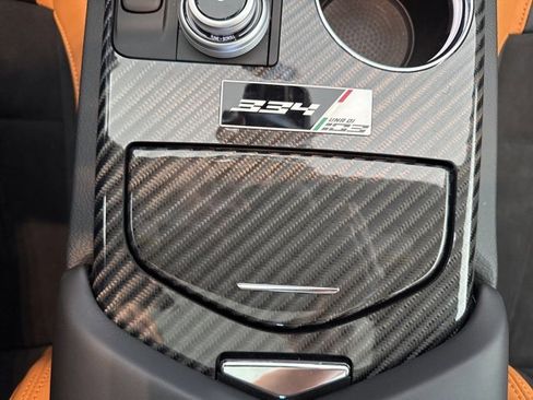 Used 2024 Maserati Ghibli 334 Ultima image 15