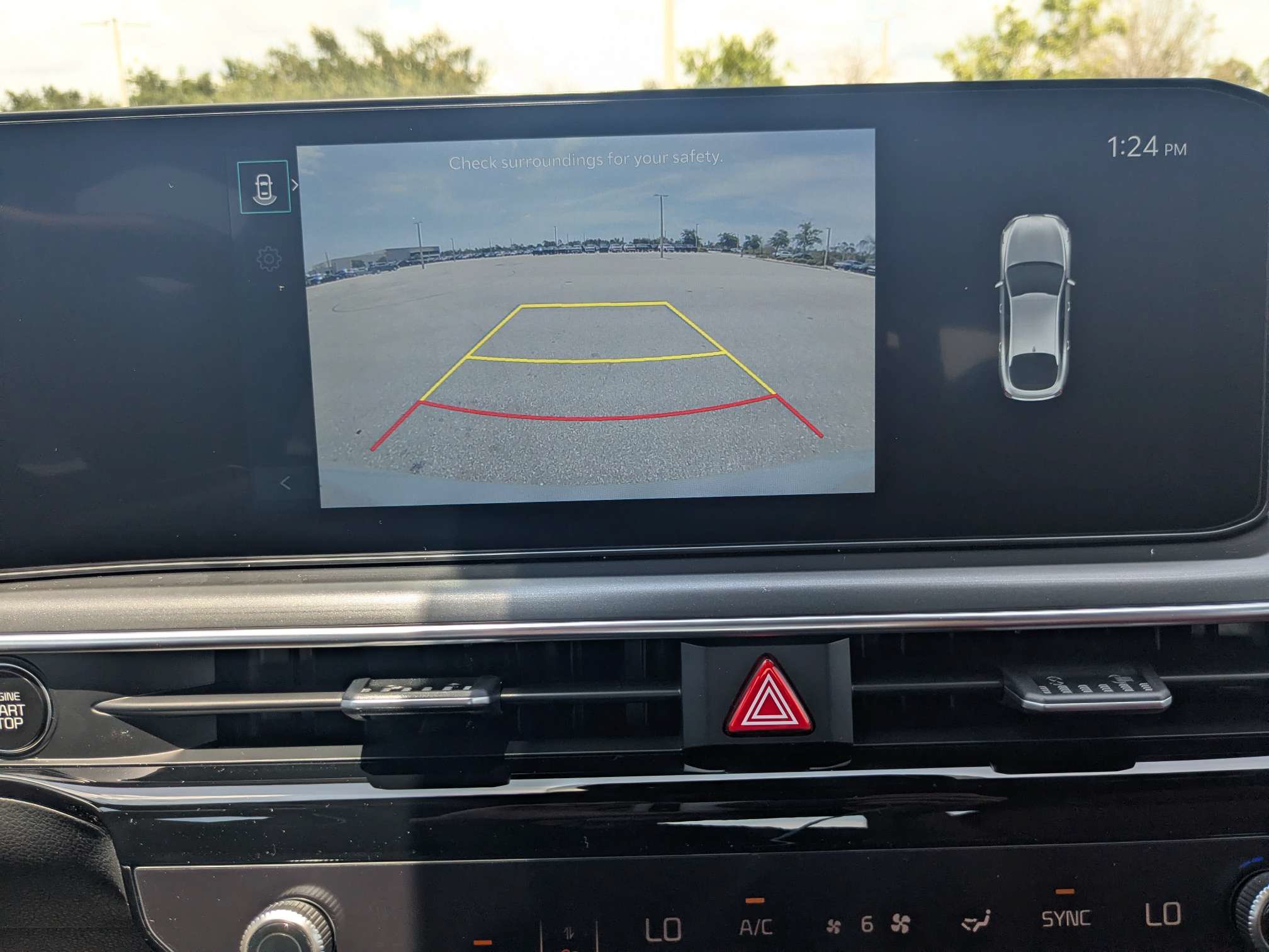 New 2026 Kia K5 GT-Line w/ GT-Line Red Interior Package FWD image 23