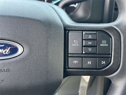 New 2026 Ford F250 XLT w/ FX4 Off-Road Package image 16