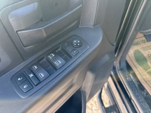 Used 2012 RAM 1500 Express w/ Detroit Red Wings Edition image 17