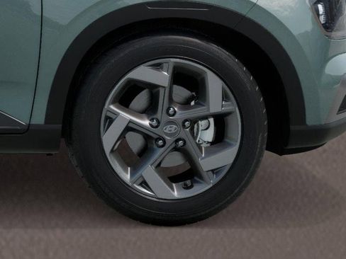 New 2026 Hyundai Venue SEL image 8