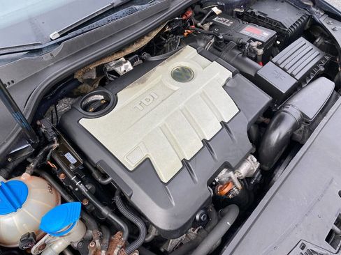 Used 2009 Volkswagen Jetta TDI image 31