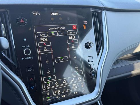 Used 2025 Subaru Outback Premium image 24