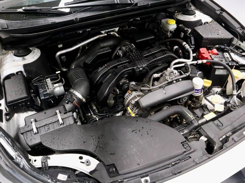 Used 2023 Subaru Legacy Premium image 17