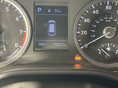 Used 2020 Hyundai Santa Fe SE AWD/4WD image 15