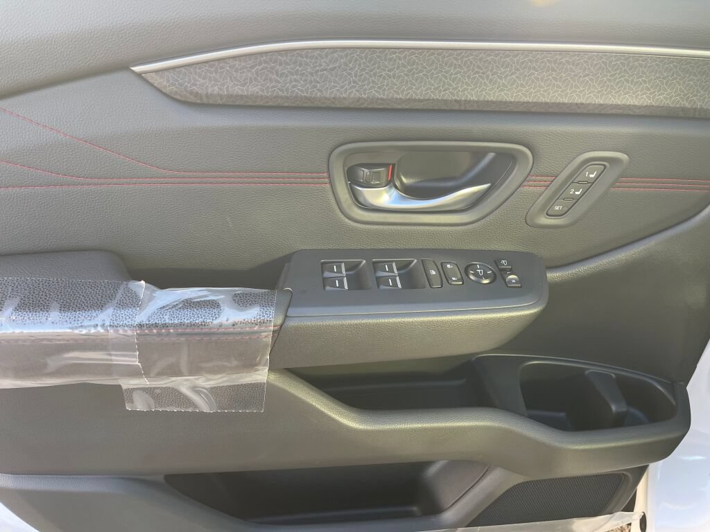 New 2026 Honda Pilot Black Edition image 7