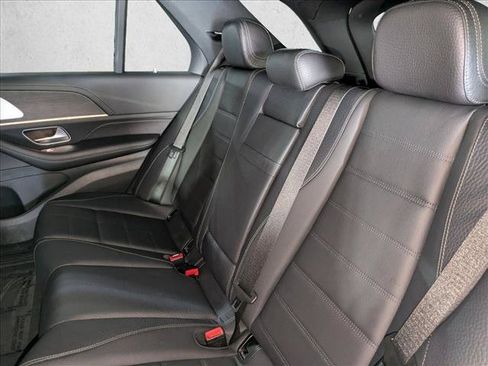Certified 2022 Mercedes-Benz GLE 450 4MATIC image 19