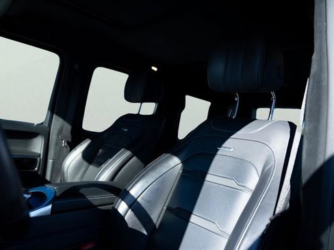Used 2020 Mercedes-Benz G 63 AMG 4MATIC image 26