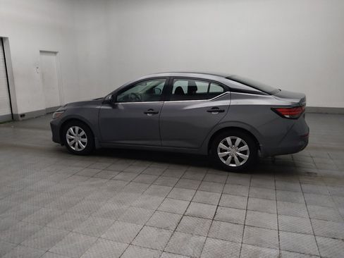 Used 2024 Nissan Sentra S FWD image 3