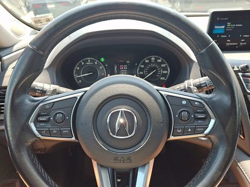 Certified 2023 Acura RDX AWD image 19