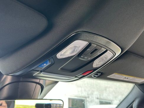 New 2025 RAM 3500 Big Horn image 53