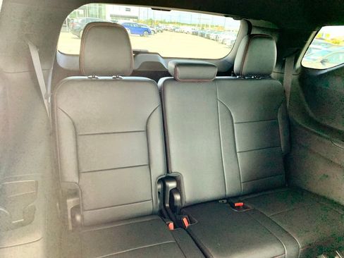 Used 2026 Chevrolet Traverse Z71 w/ Driver Confidence Package AWD/4WD image 30