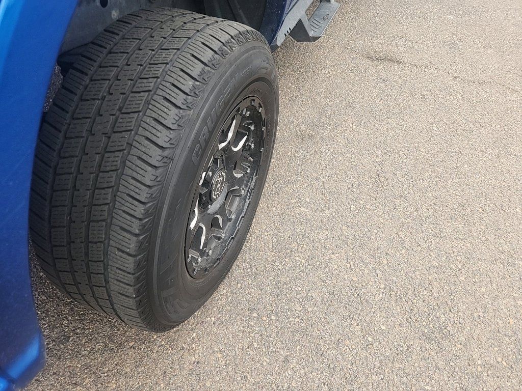 Used 2020 Ford Ranger XLT RWD image 14