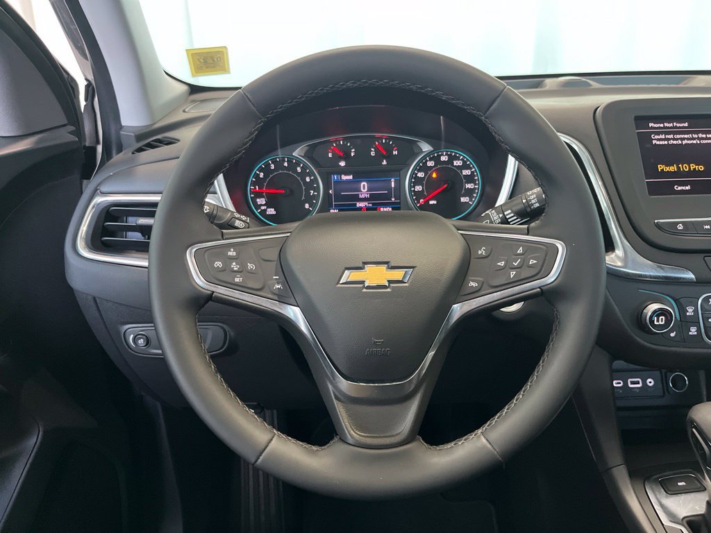 Used 2024 Chevrolet Equinox LT AWD/4WD image 5