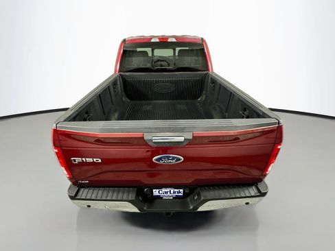 Used 2017 Ford F150 XLT w/ Equipment Group 302A Luxury RWD image 29