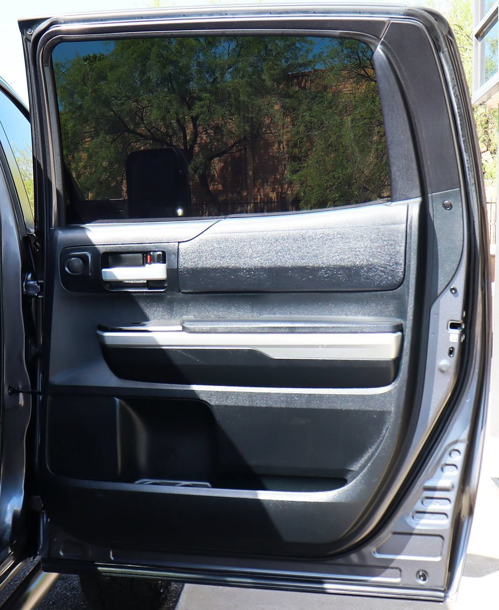 Used 2017 Toyota Tundra SR5 w/ TRD Off Road Package RWD image 30