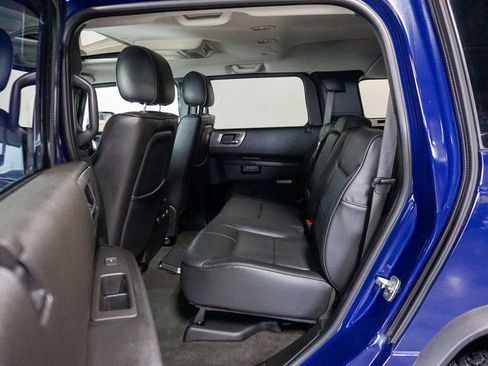 Used 2008 HUMMER H2 image 26