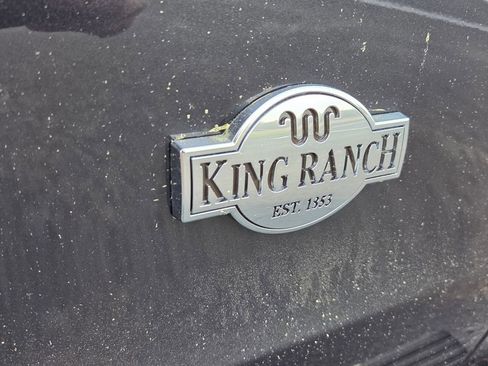 New 2026 Ford Expedition King Ranch image 15