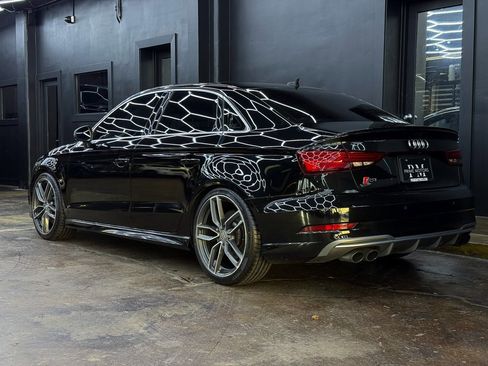 Used 2017 Audi S3 Premium Plus image 7