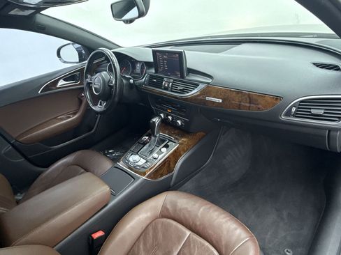 Used 2017 Audi A6 2.0T Premium image 15