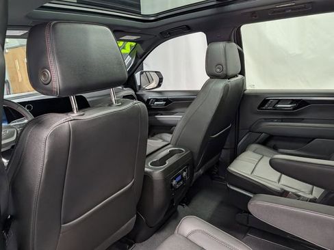 Used 2025 Chevrolet Tahoe RST w/ RST Capability Package image 15