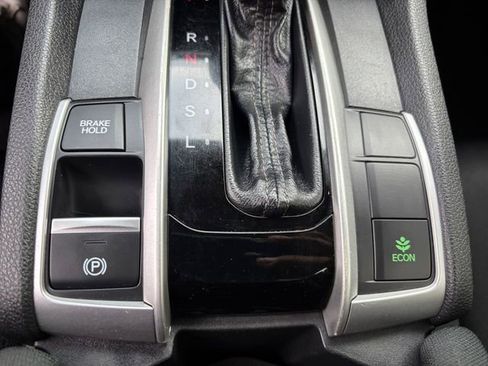 Used 2021 Honda Civic EX image 23
