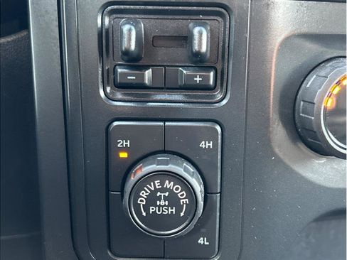 Used 2021 Ford F150 Tremor w/ Trailer Tow Package image 19