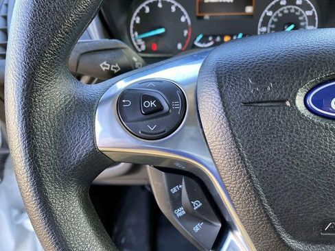 Used 2023 Ford Transit Connect XL image 17